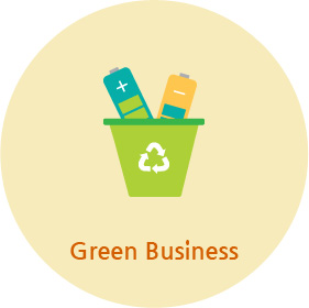 green business